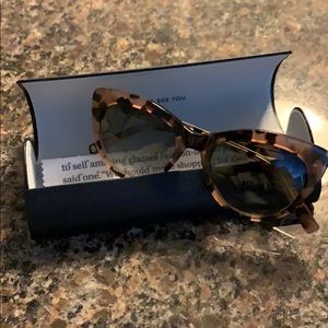 Warby Parker Sunglasses